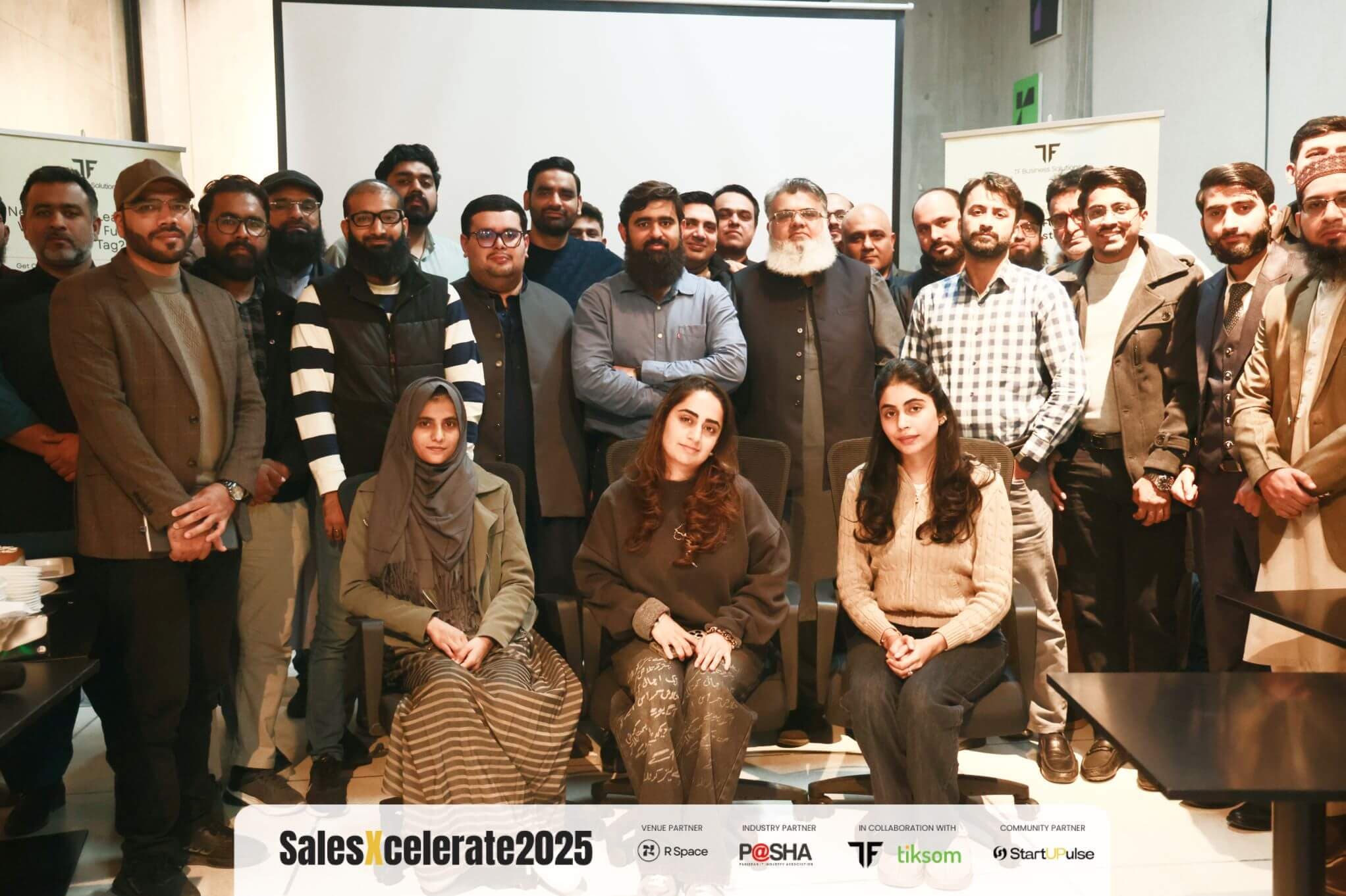 Group photo 6