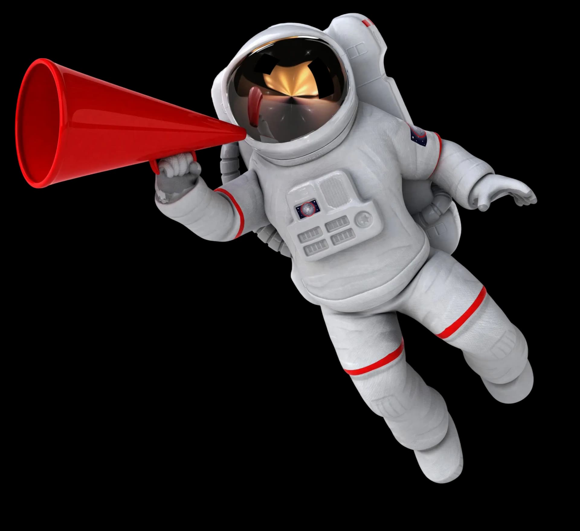 TF Business Solutions - software astronaut