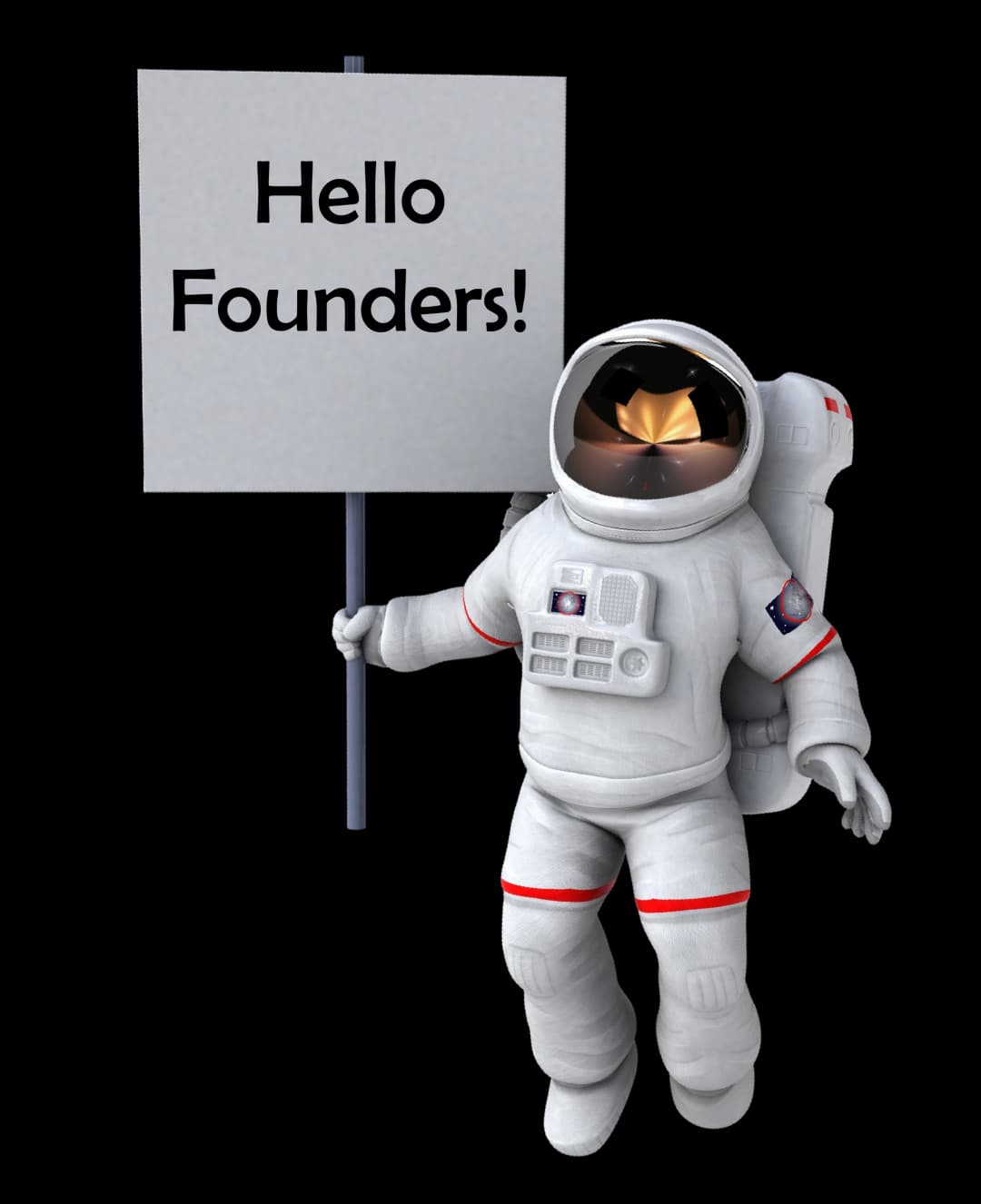 B2B founder